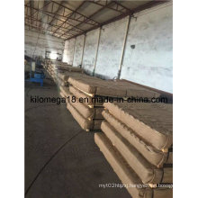 Medium Carbon Steel Welded Wire Mesh for Sale